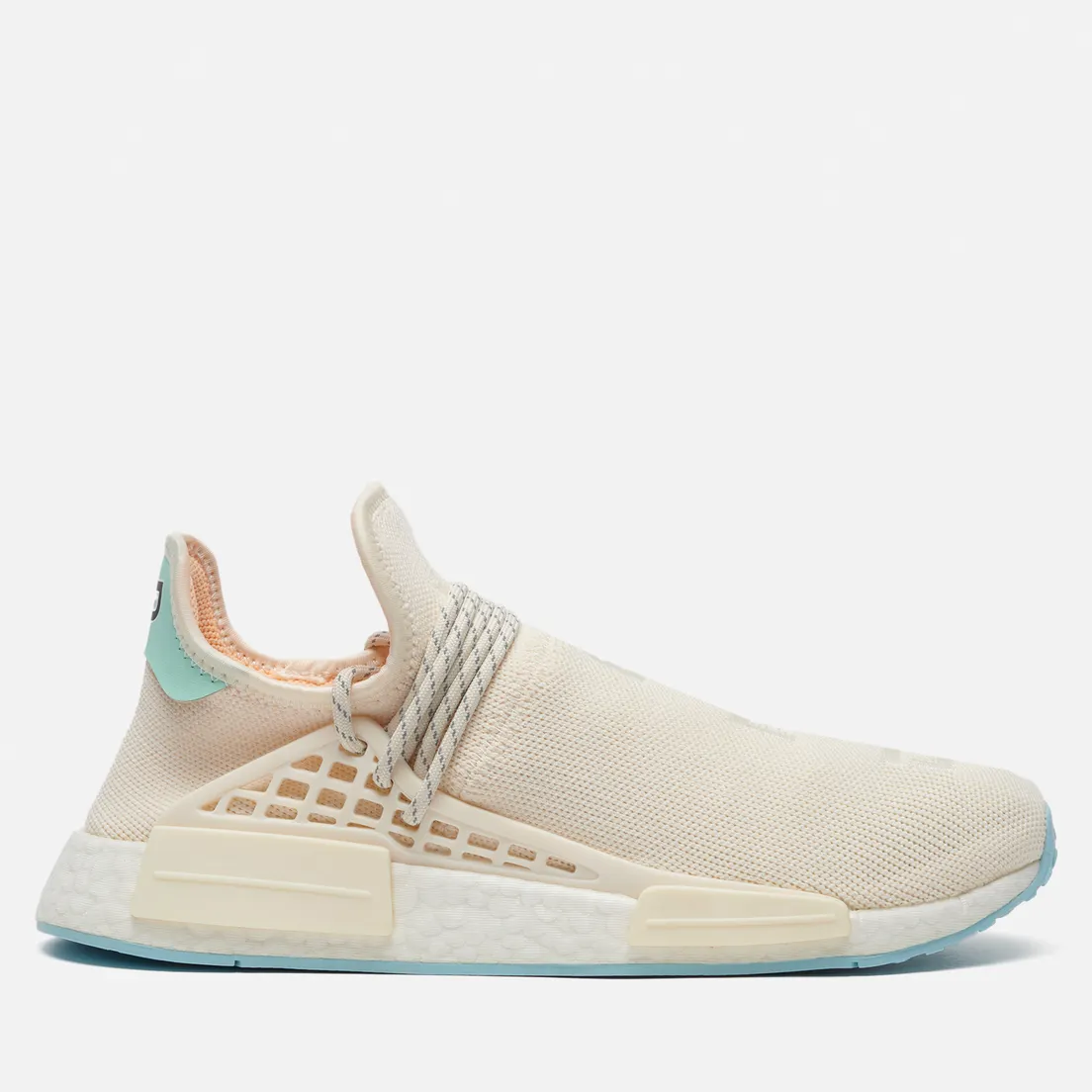 adidas Originals Кроссовки x Pharrell Williams NMD Human Race NERD
