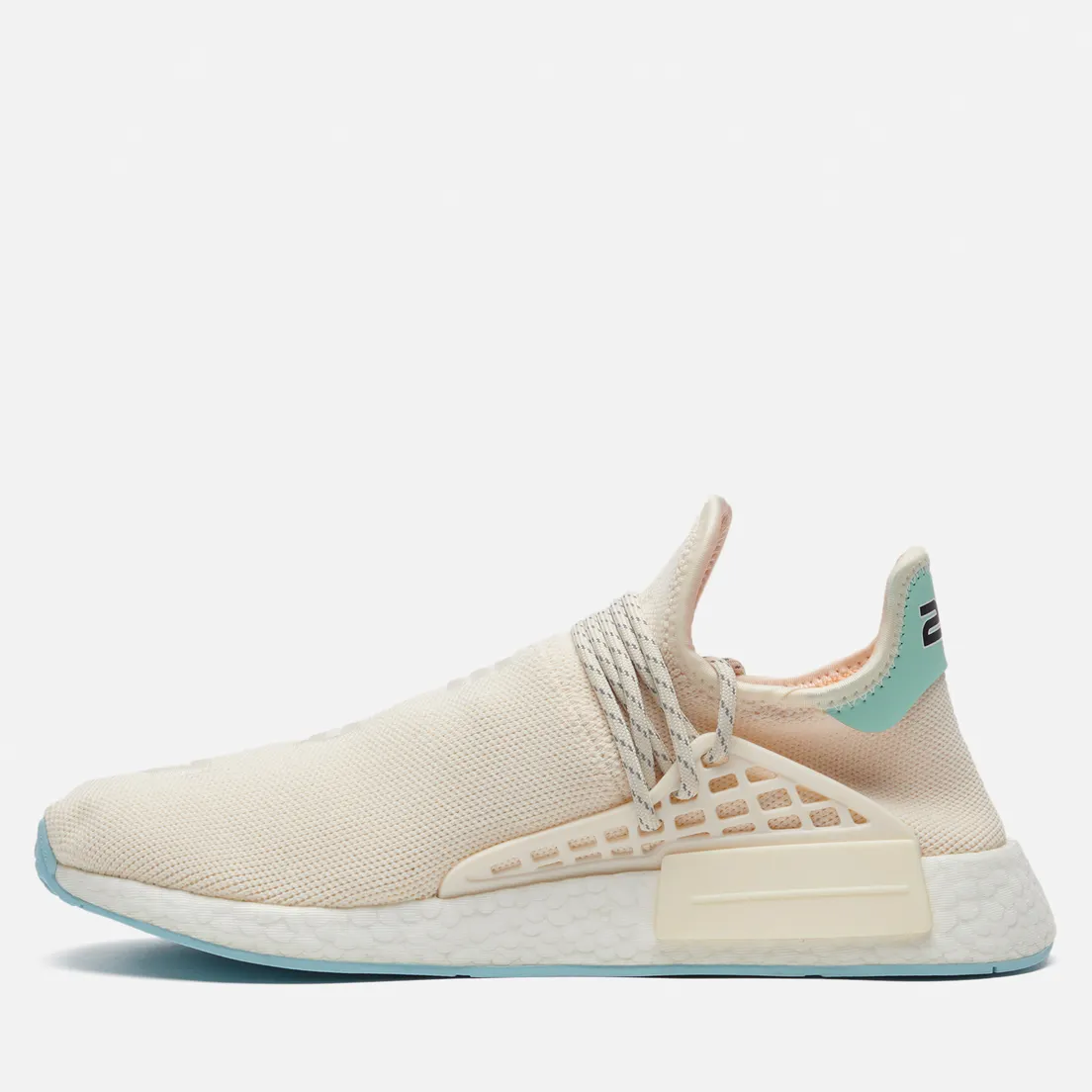 adidas Originals Кроссовки x Pharrell Williams NMD Human Race NERD