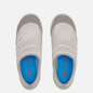 Мужские сандалии adidas Originals x 032c GSG Mule Grey One/Solid Grey/Solar Blue фото - 1