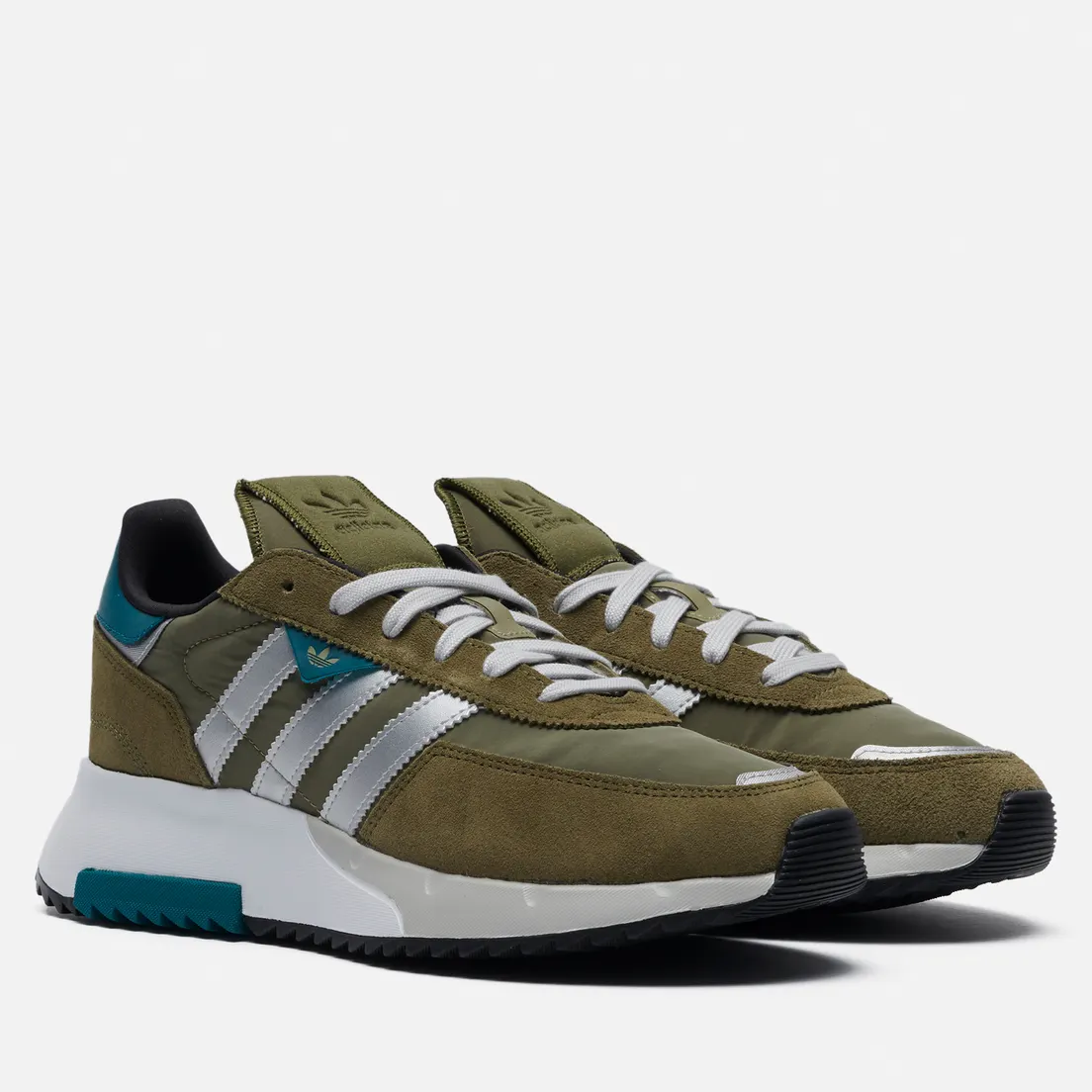 adidas Originals Мужские кроссовки Retropy F2