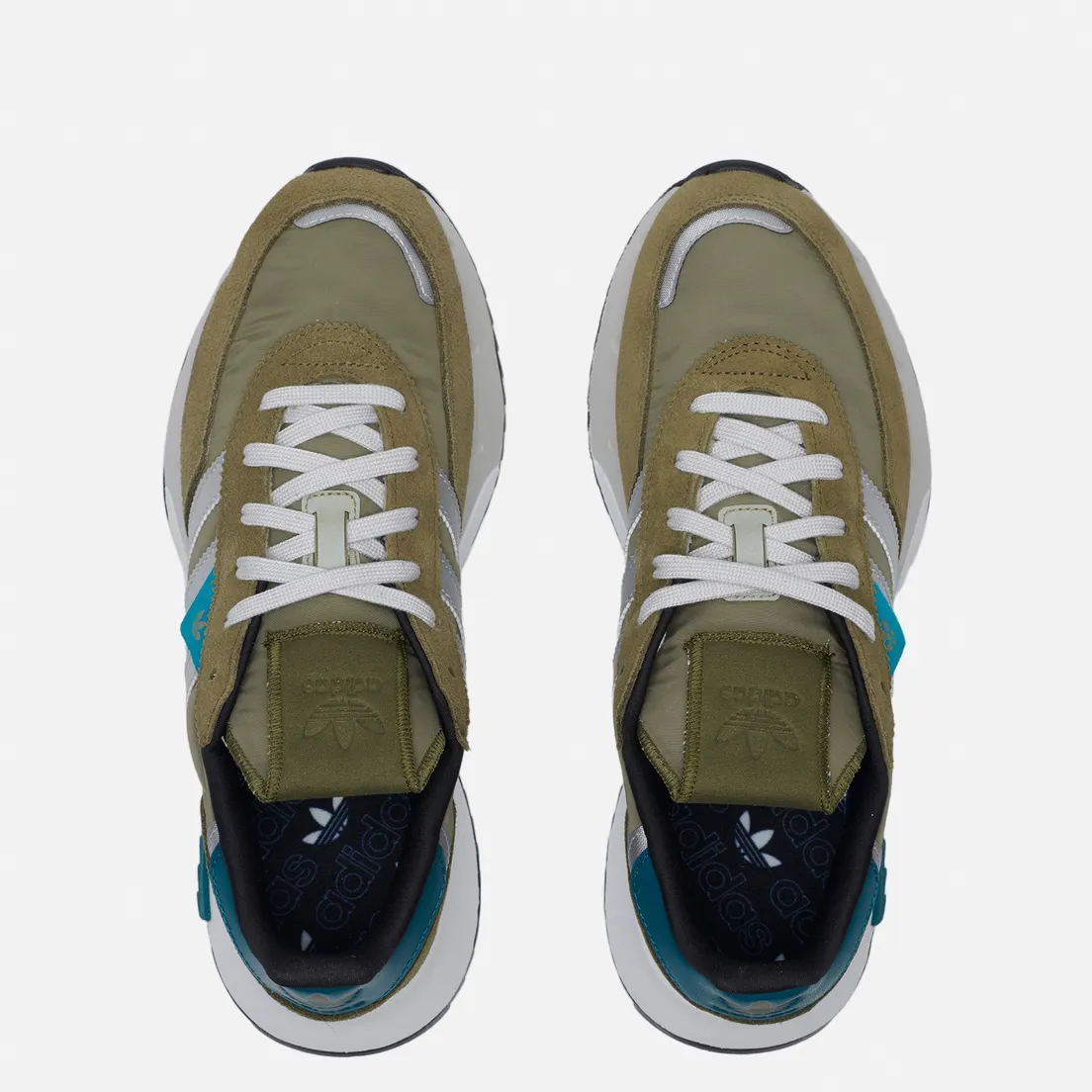adidas Originals Мужские кроссовки Retropy F2