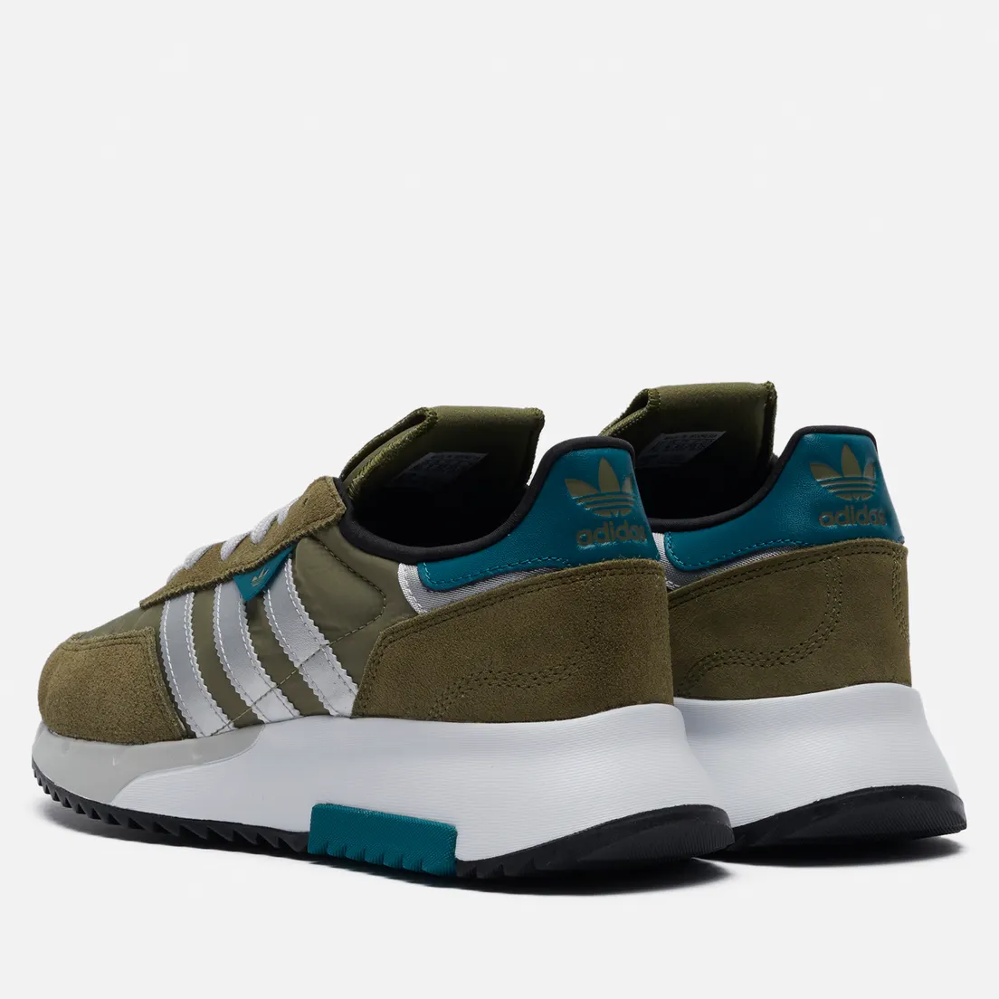 adidas Originals Мужские кроссовки Retropy F2