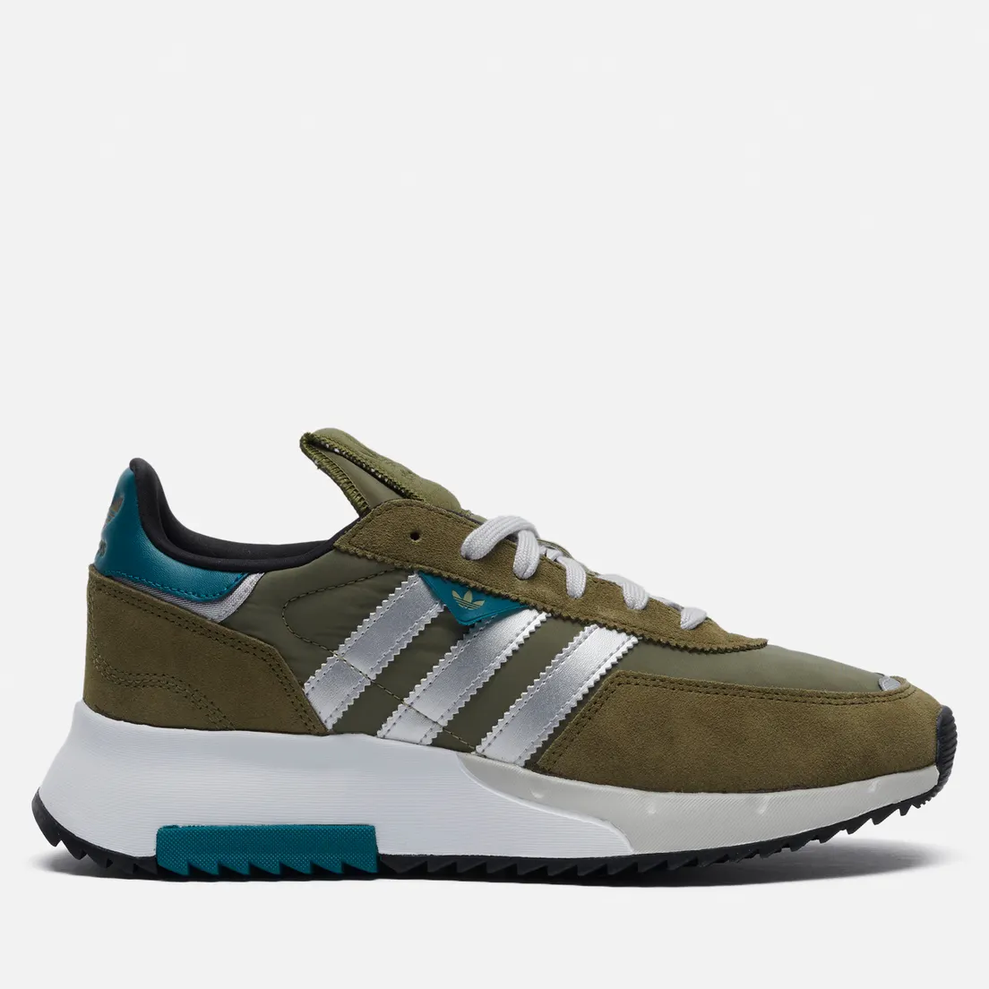 adidas Originals Мужские кроссовки Retropy F2