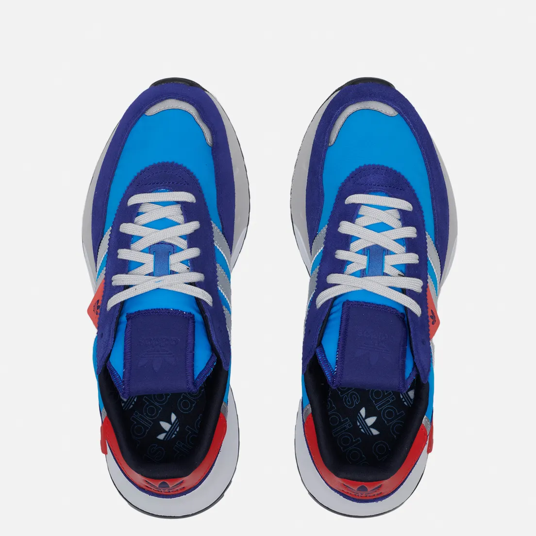 adidas Originals Мужские кроссовки Retropy F2