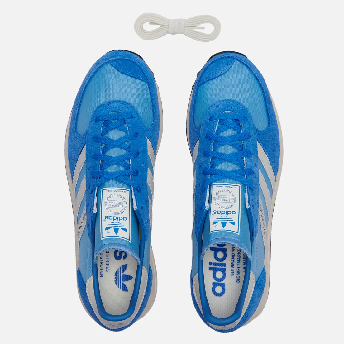 adidas Originals Кроссовки Adidas TRX Vintage