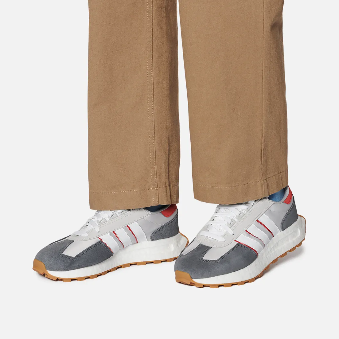 adidas Originals Мужские кроссовки Retropy E5