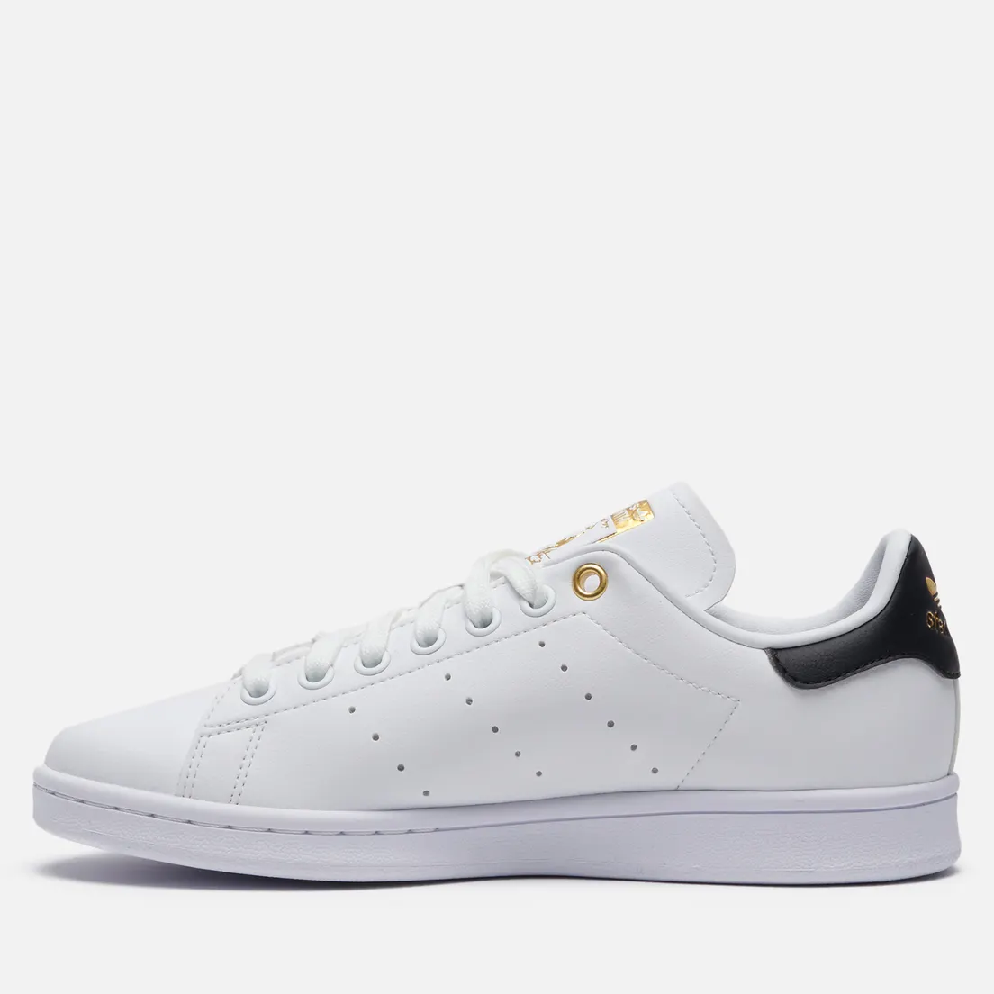 adidas Originals Женские кроссовки x Rich Mnisi Stan Smith