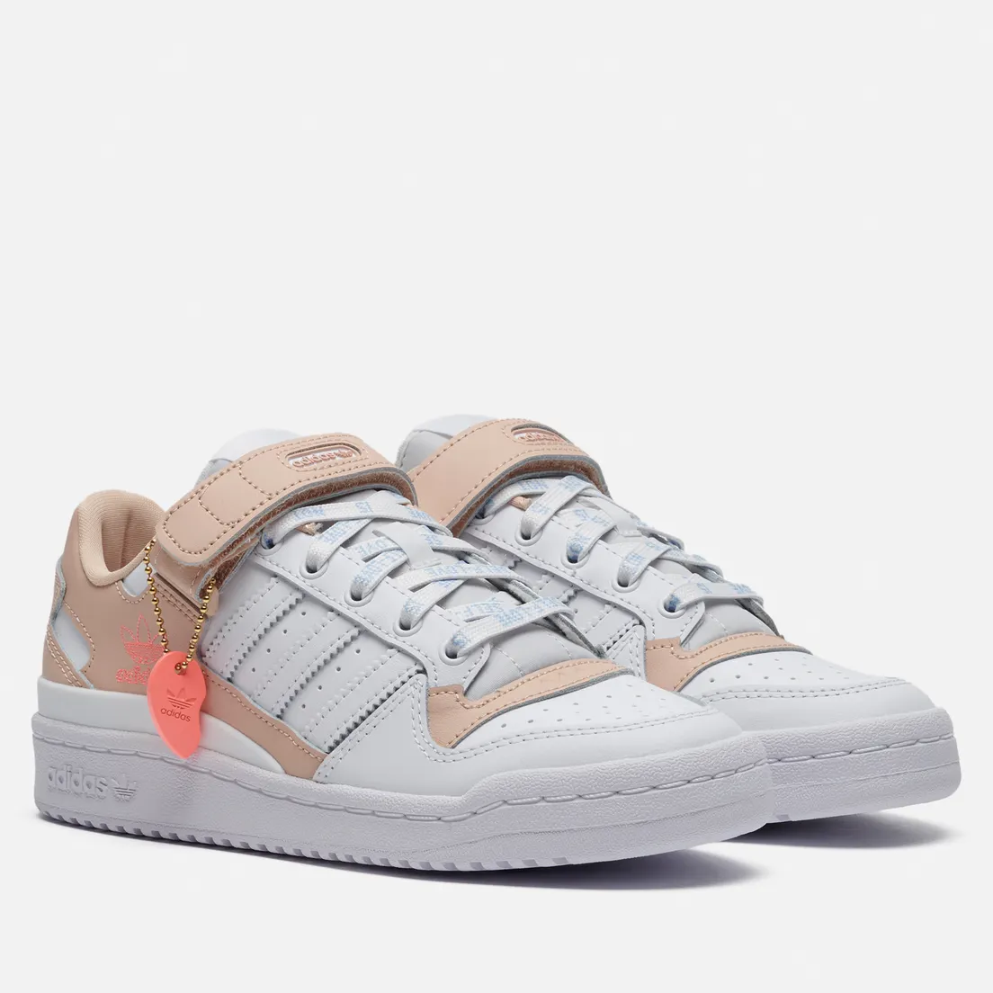 adidas Originals Женские кроссовки Forum Low