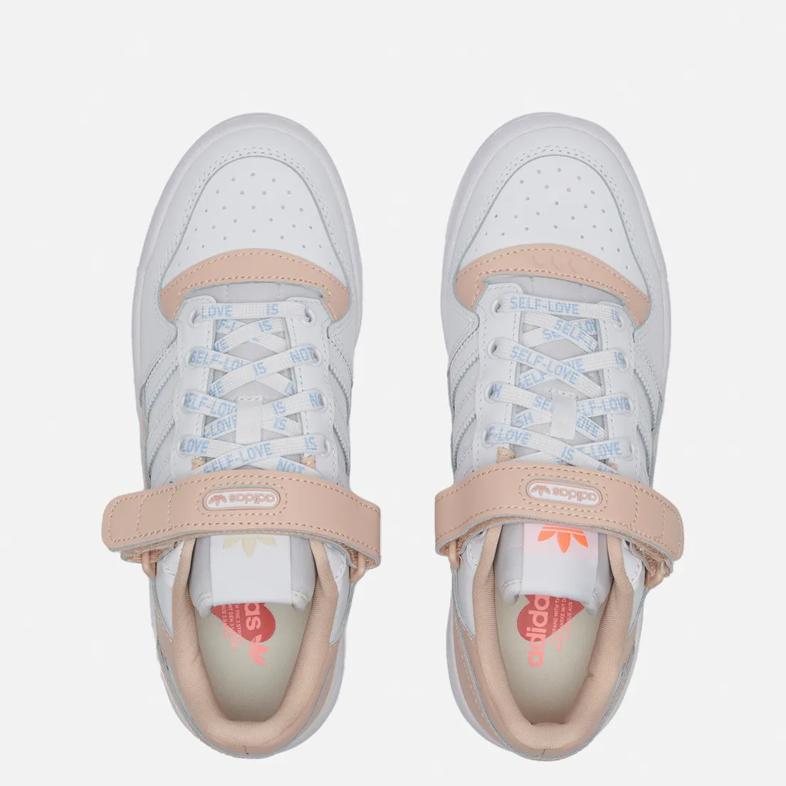 adidas Originals Женские кроссовки Forum Low