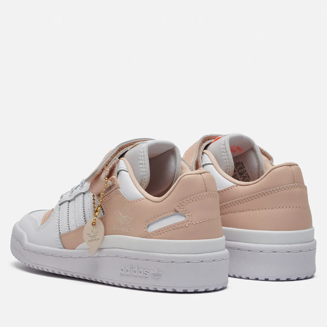 adidas Originals Женские кроссовки Forum Low