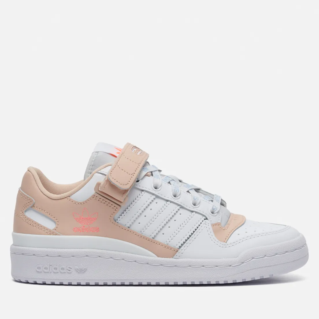 adidas Originals Женские кроссовки Forum Low