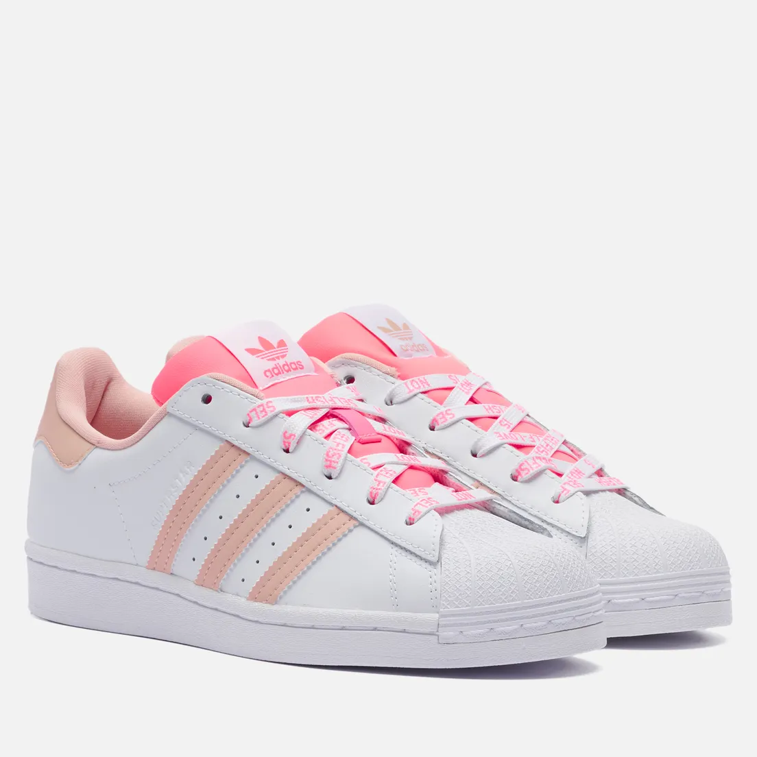 adidas Originals Женские кроссовки Superstar