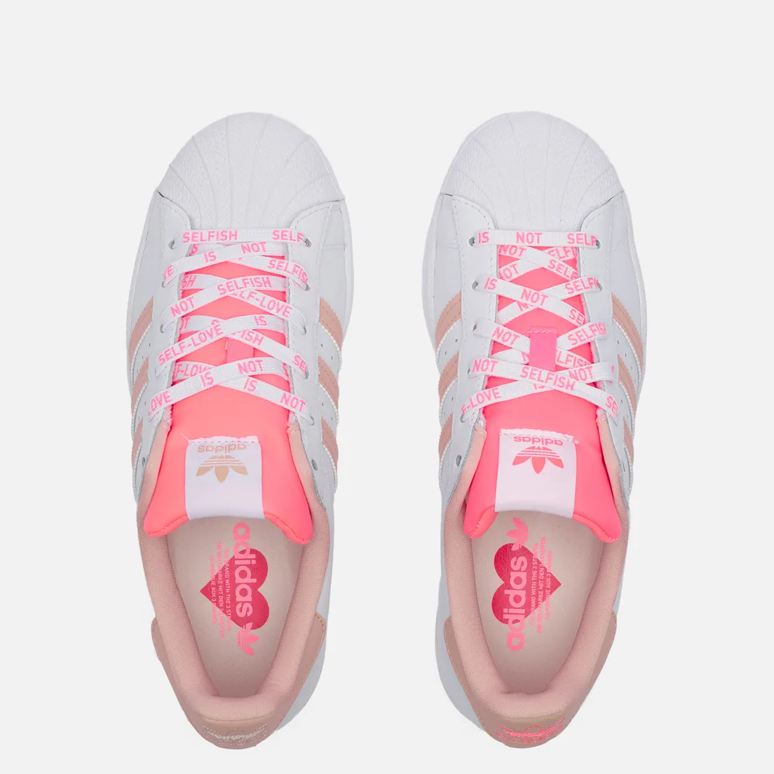 adidas Originals Женские кроссовки Superstar