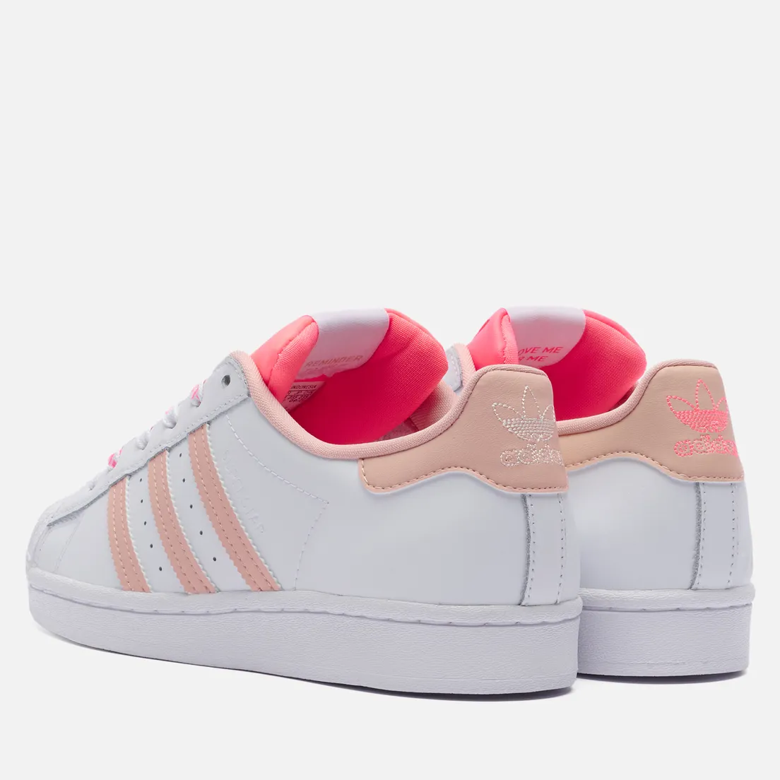 adidas Originals Женские кроссовки Superstar