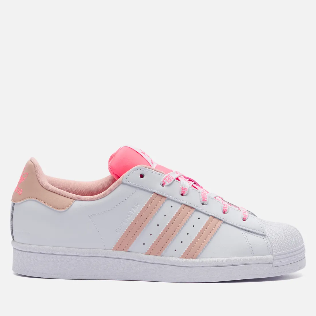 adidas Originals Женские кроссовки Superstar