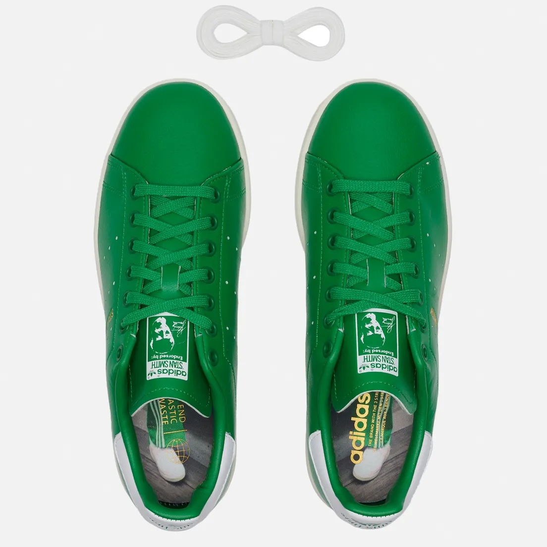adidas Originals Кроссовки Stan Smith