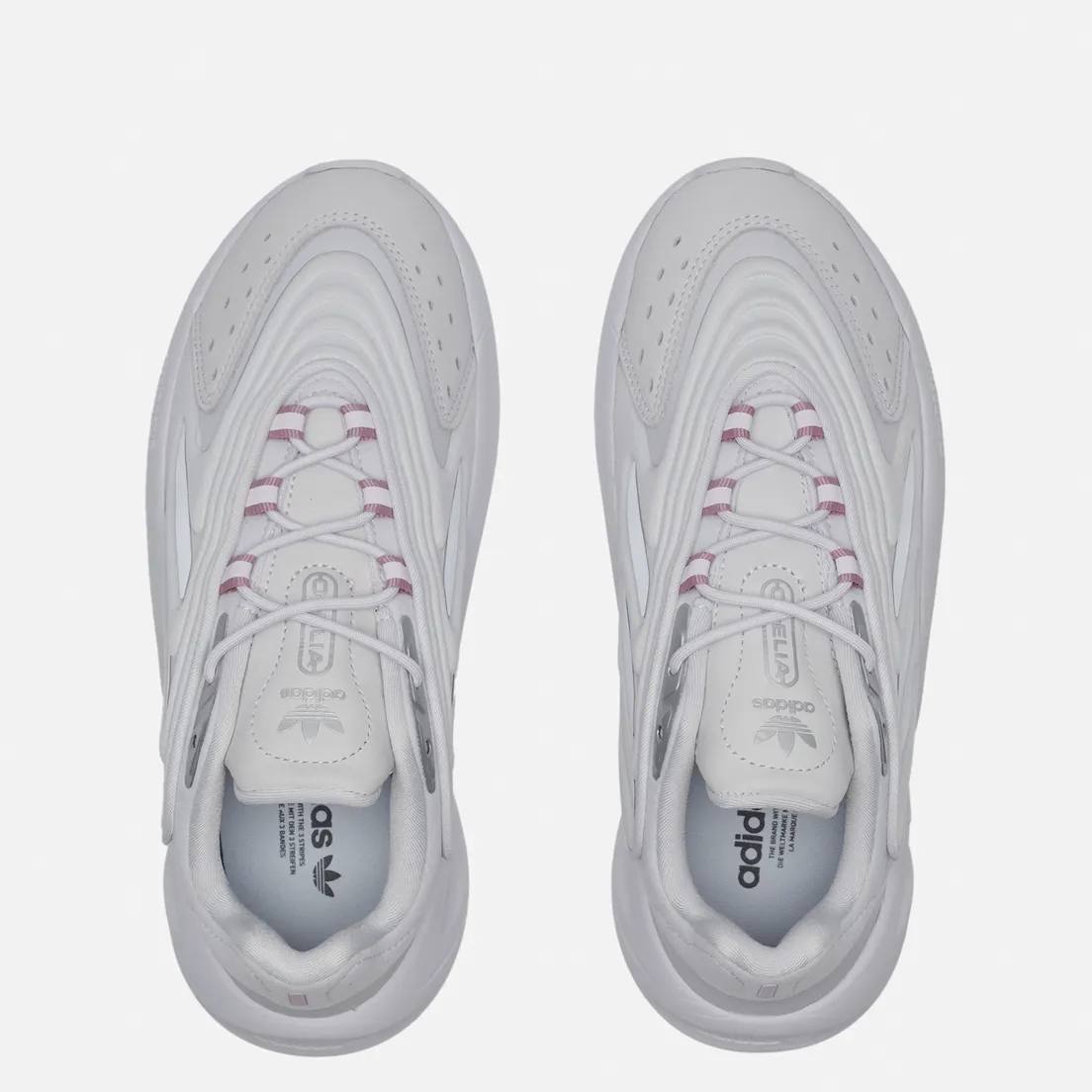 adidas Originals Женские кроссовки Ozelia