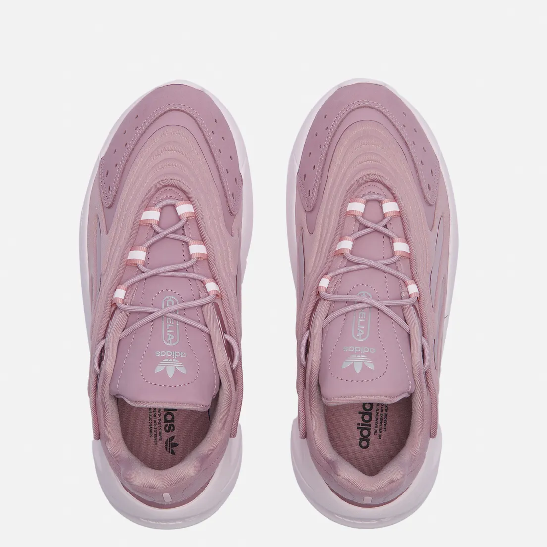 adidas Originals Женские кроссовки Ozelia
