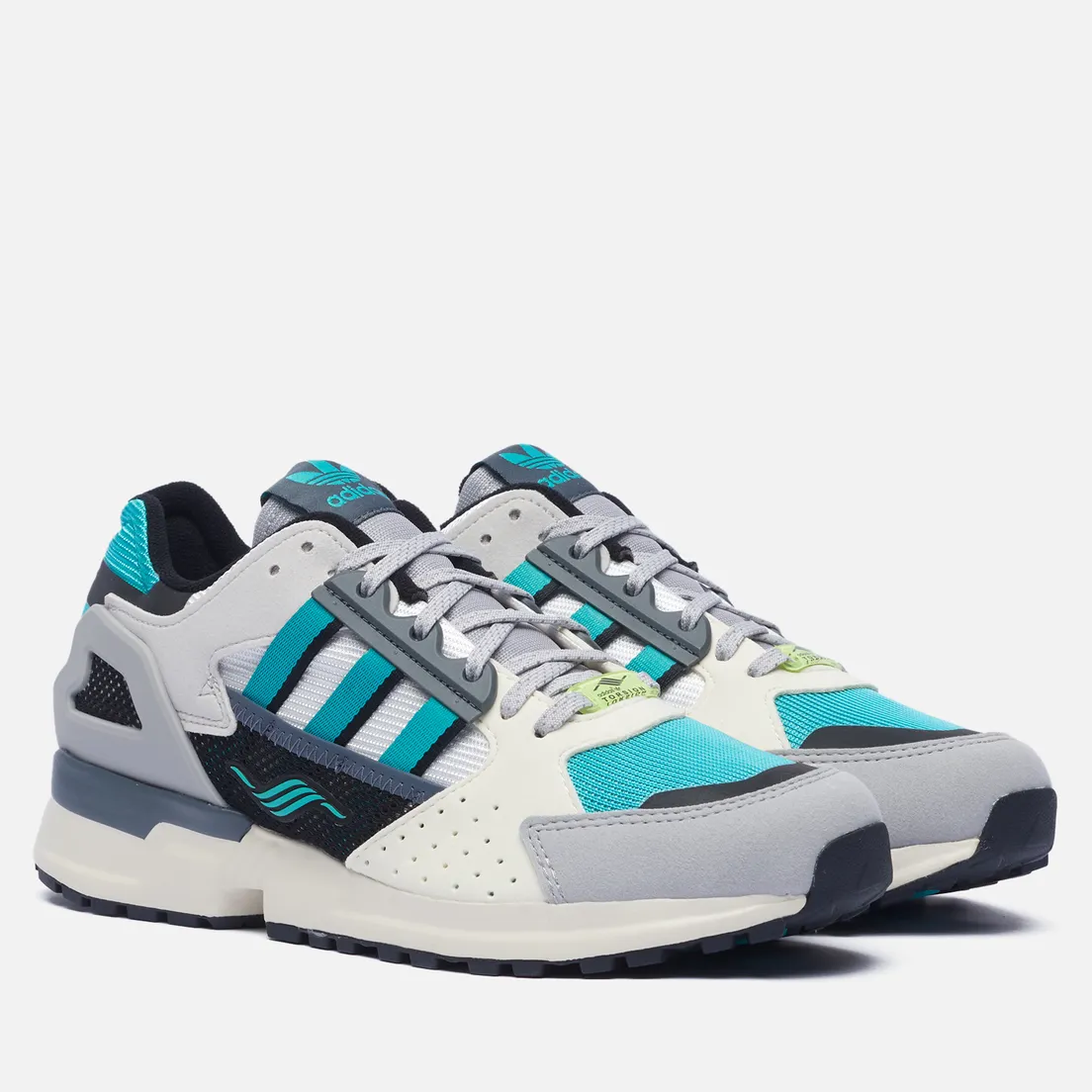 adidas Originals Мужские кроссовки ZX 10000 C