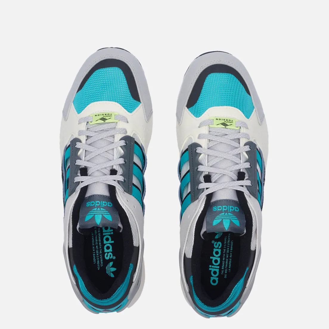 adidas Originals Мужские кроссовки ZX 10000 C