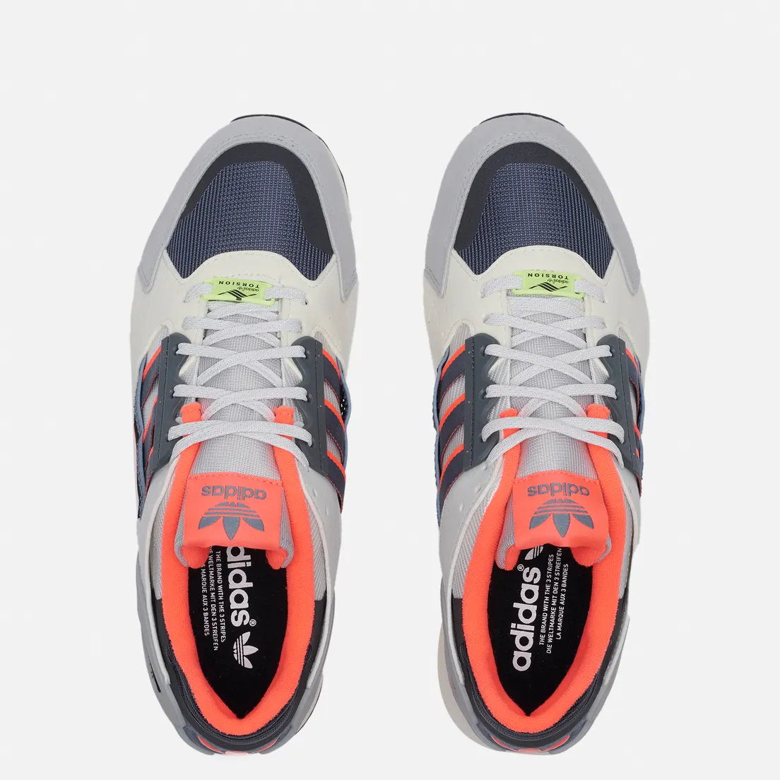 adidas Originals Мужские кроссовки ZX 10000 C