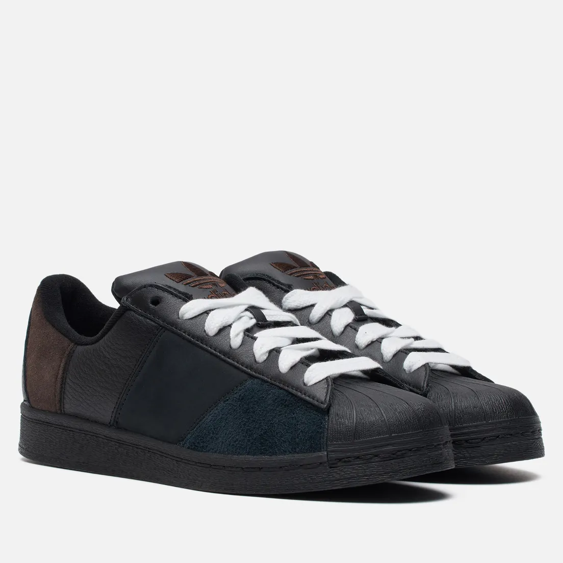 adidas Originals Мужские кроссовки Superstar 82 Panel