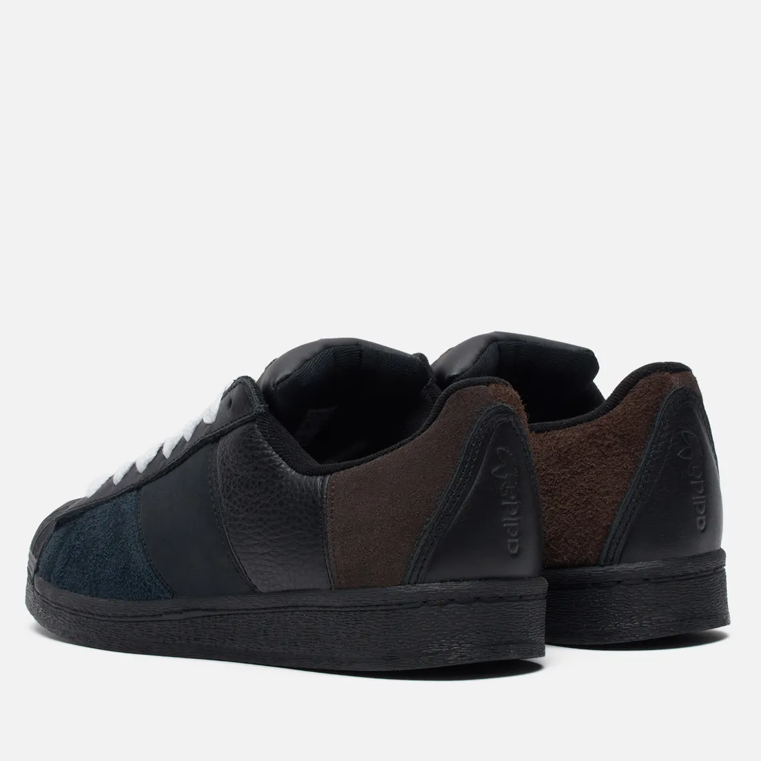 adidas Originals Мужские кроссовки Superstar 82 Panel