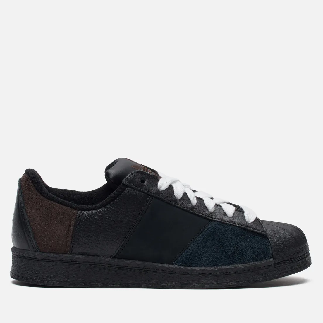 adidas Originals Мужские кроссовки Superstar 82 Panel