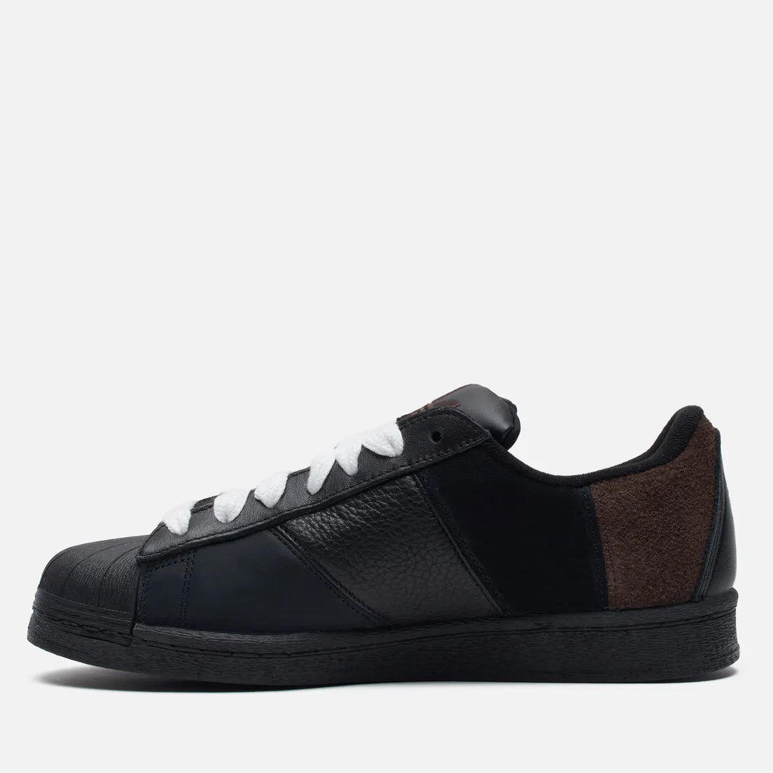 adidas Originals Мужские кроссовки Superstar 82 Panel