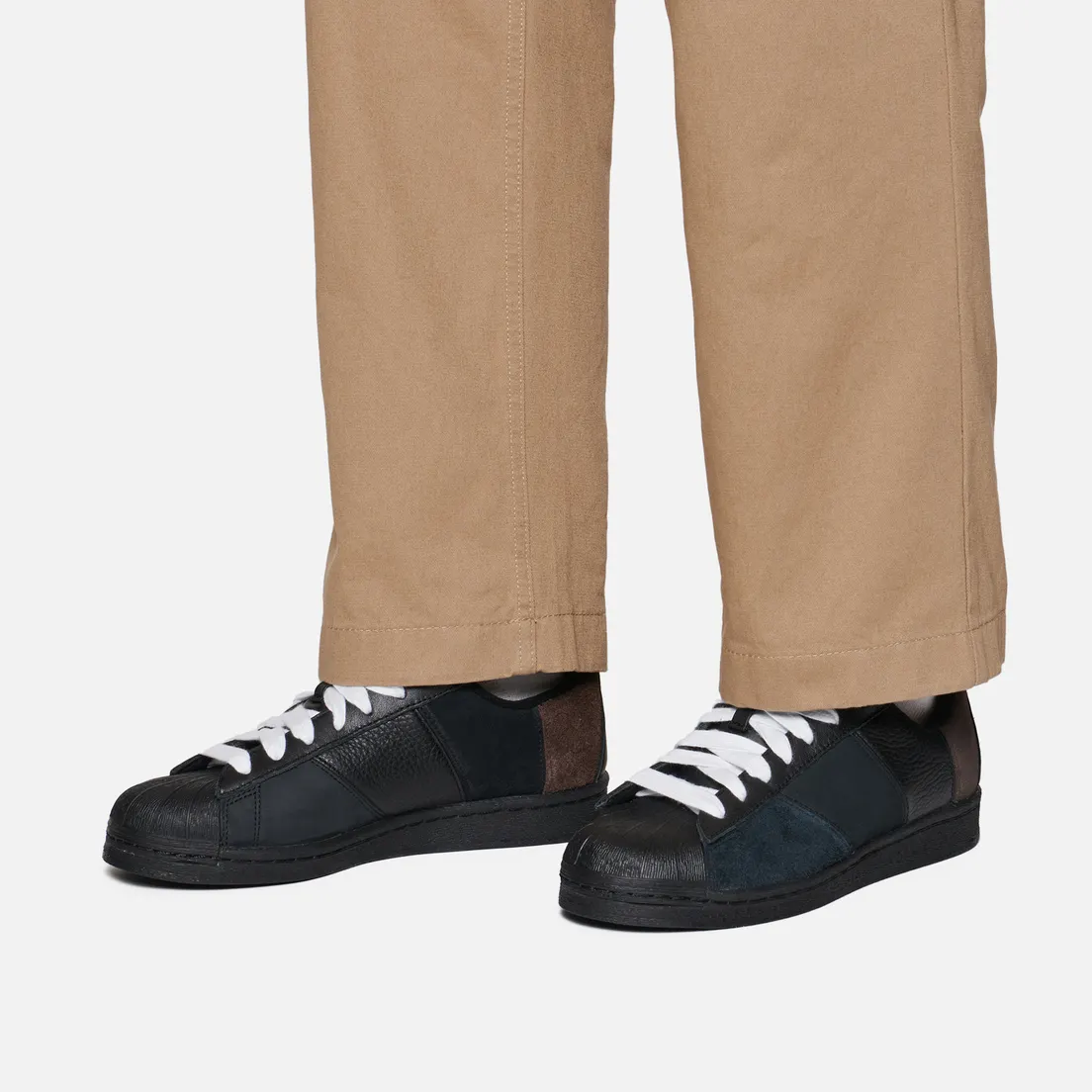 adidas Originals Мужские кроссовки Superstar 82 Panel