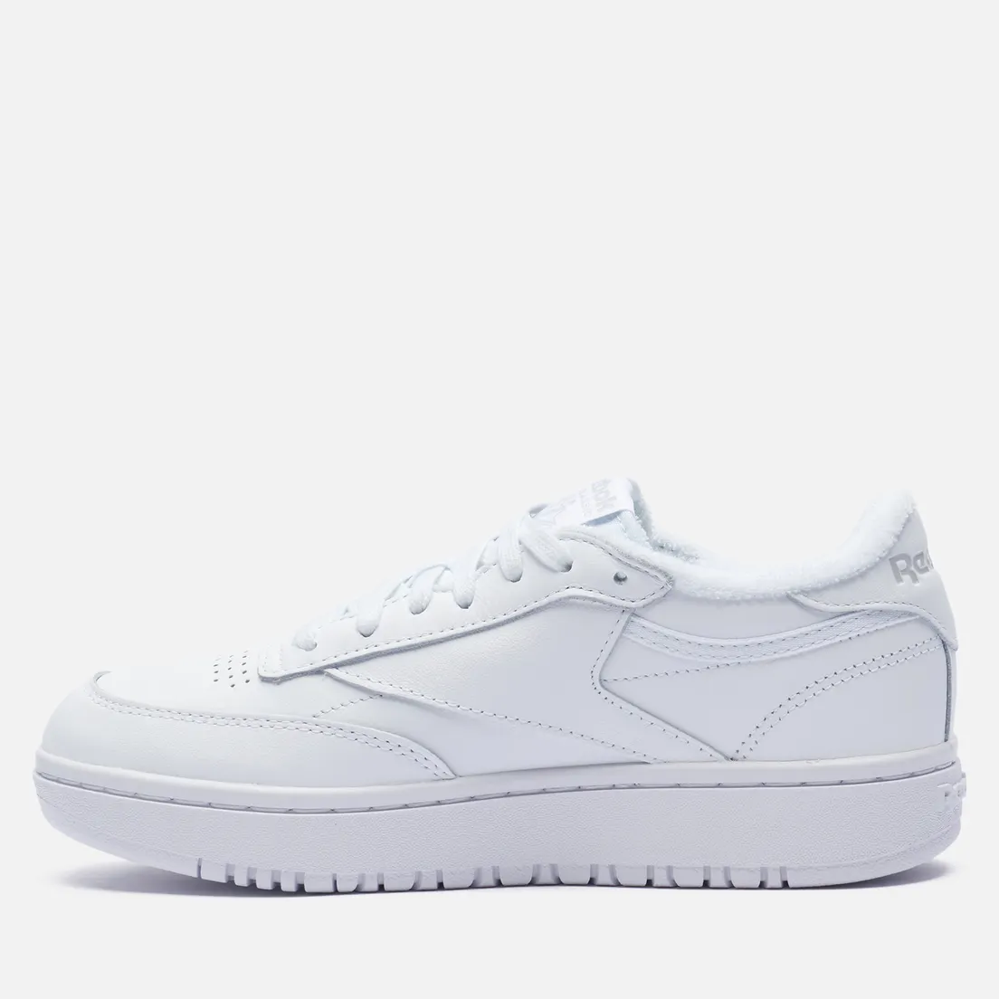 Reebok Женские кроссовки Club C Double