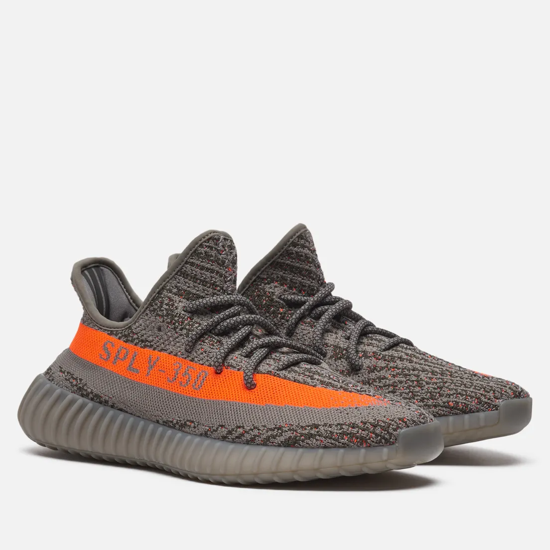 adidas Originals Кроссовки YEEZY Boost 350 V2 Reflective