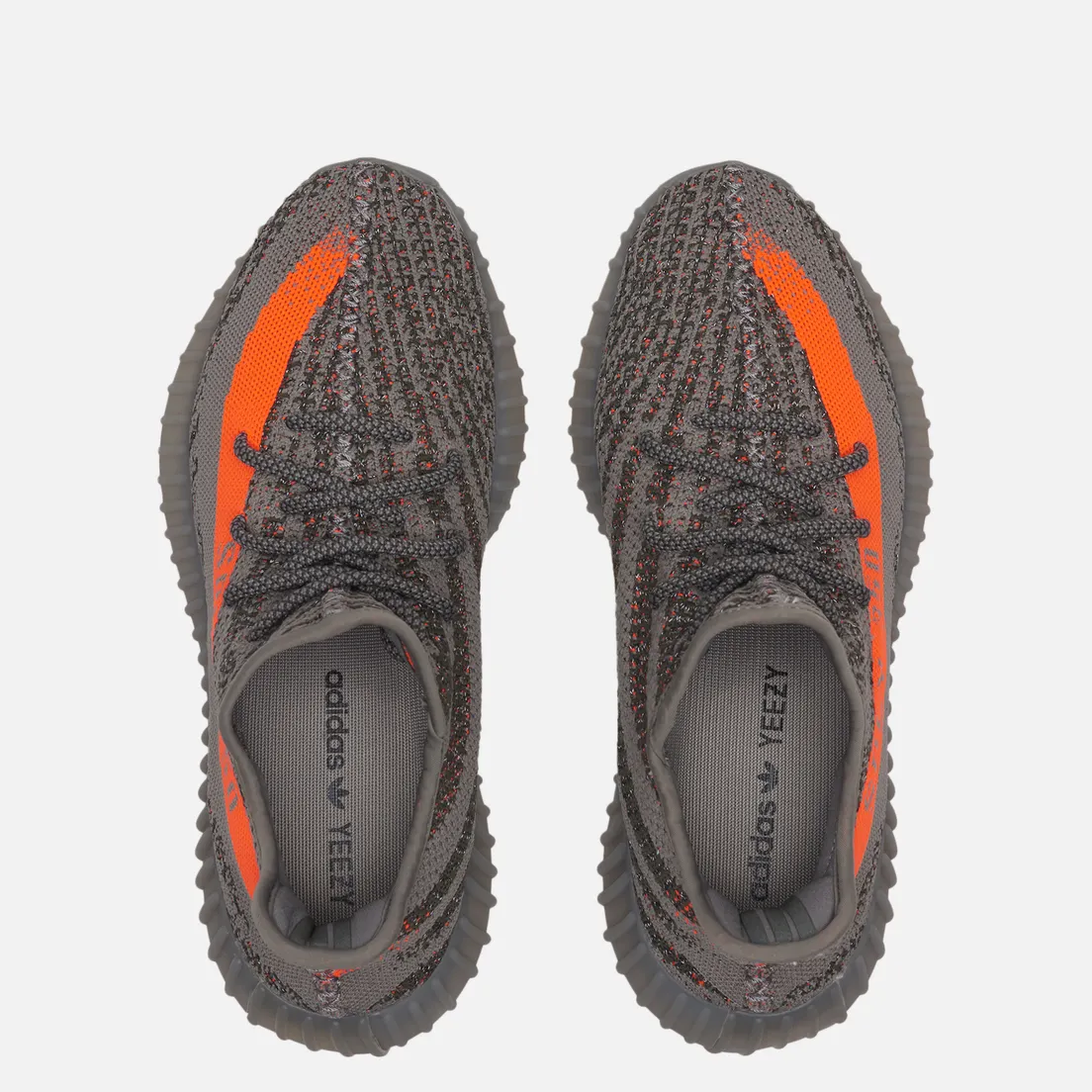 adidas Originals Кроссовки YEEZY Boost 350 V2 Reflective