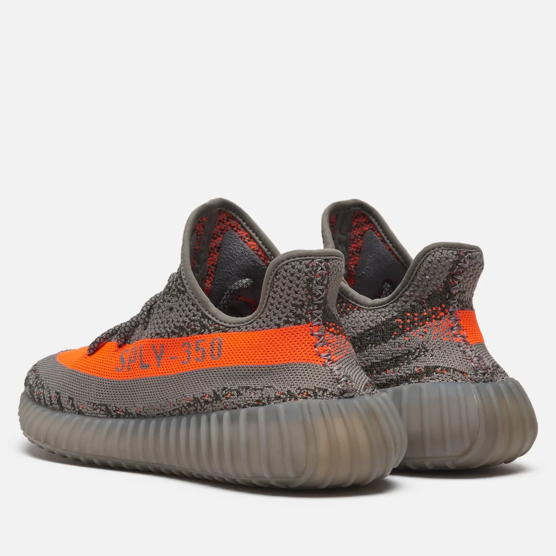 adidas Originals Кроссовки YEEZY Boost 350 V2 Reflective