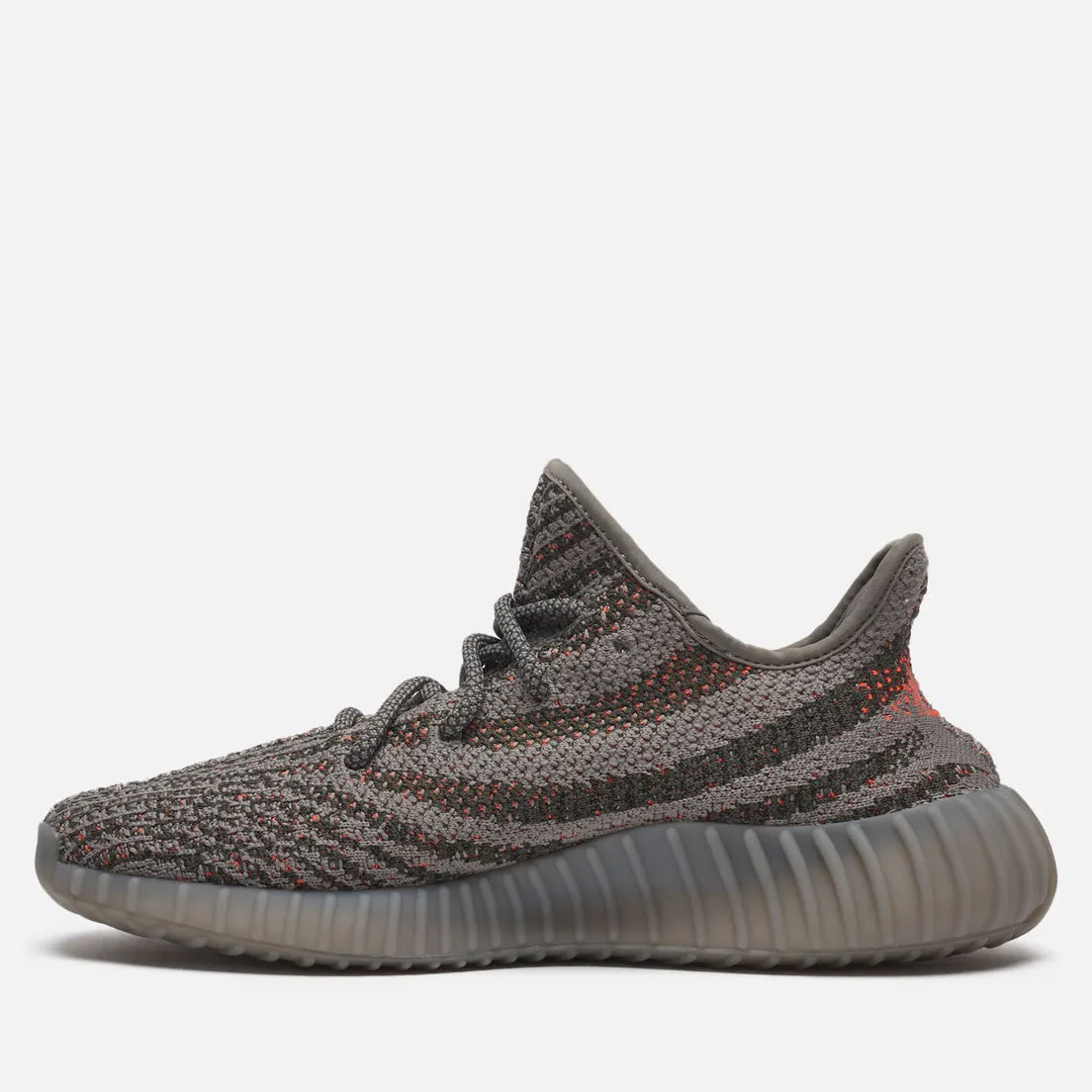 adidas Originals Кроссовки YEEZY Boost 350 V2 Reflective
