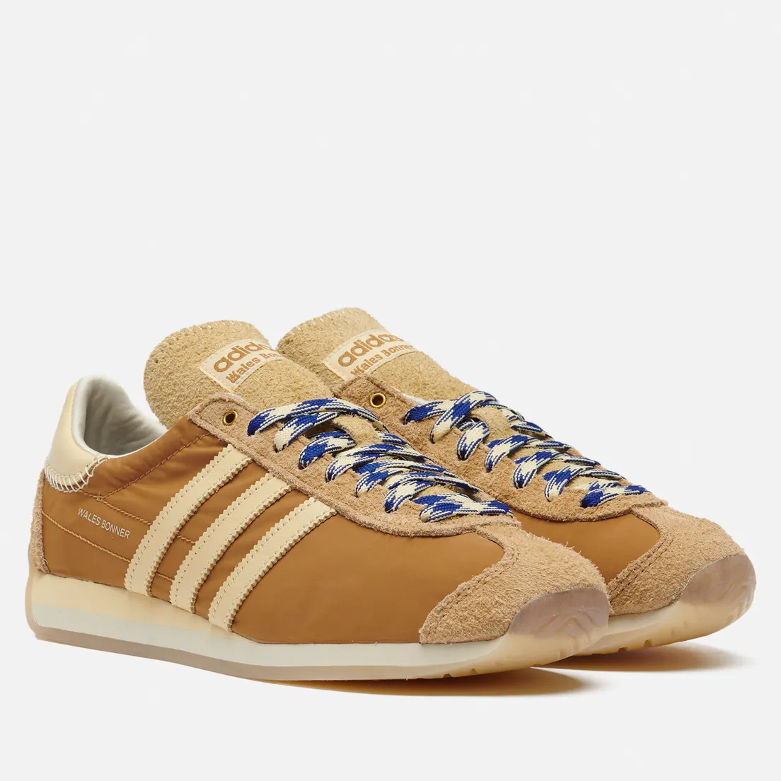 adidas Originals Мужские кроссовки x Wales Bonner Country