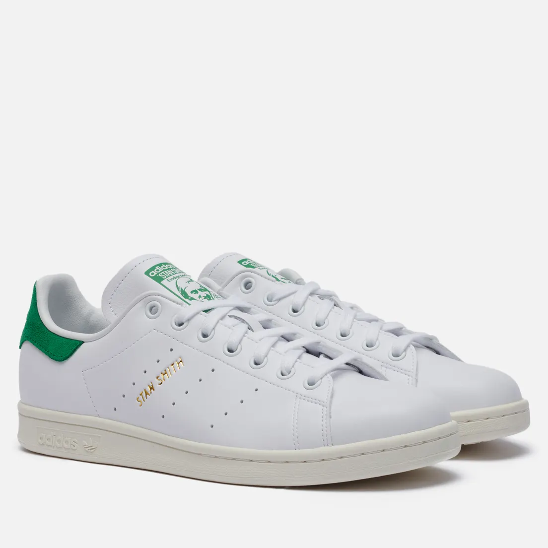adidas Originals Мужские кроссовки Stan Smith