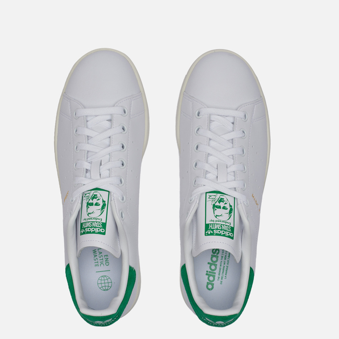 Мужские кроссовки adidas Originals, цвет белый, размер 46 GW1390 Stan Smith - фото 2