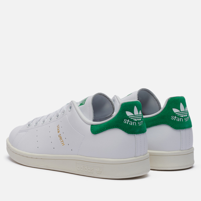 Мужские кроссовки adidas Originals, цвет белый, размер 46 GW1390 Stan Smith - фото 3