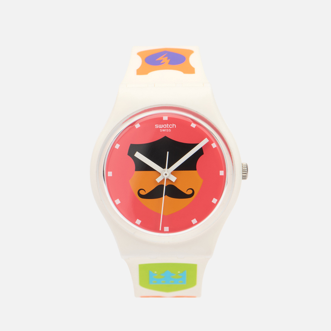 Наручные часы Swatch Graphistyle