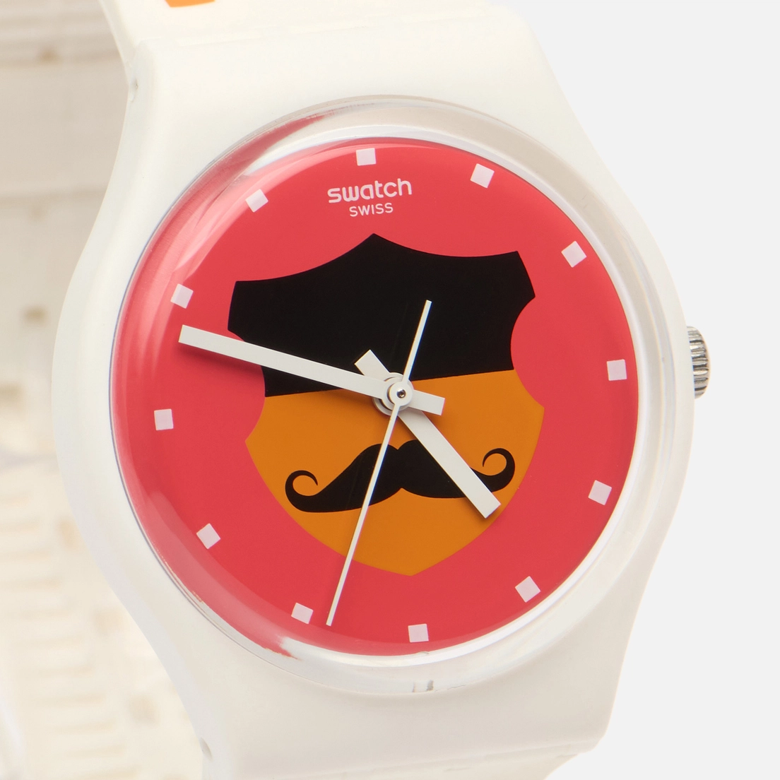 Swatch Наручные часы Graphistyle