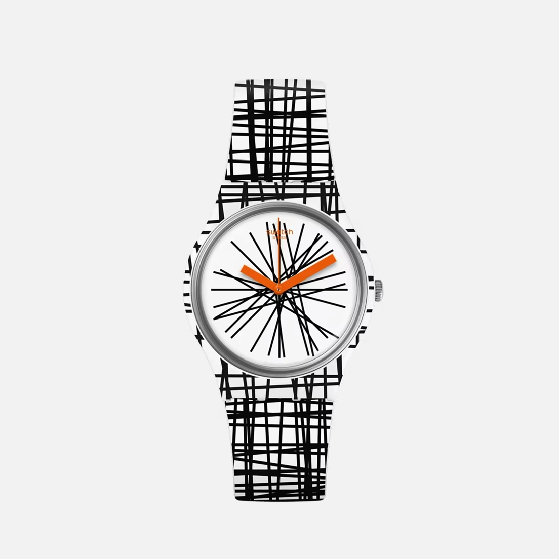 Swatch Наручные часы Lace Me