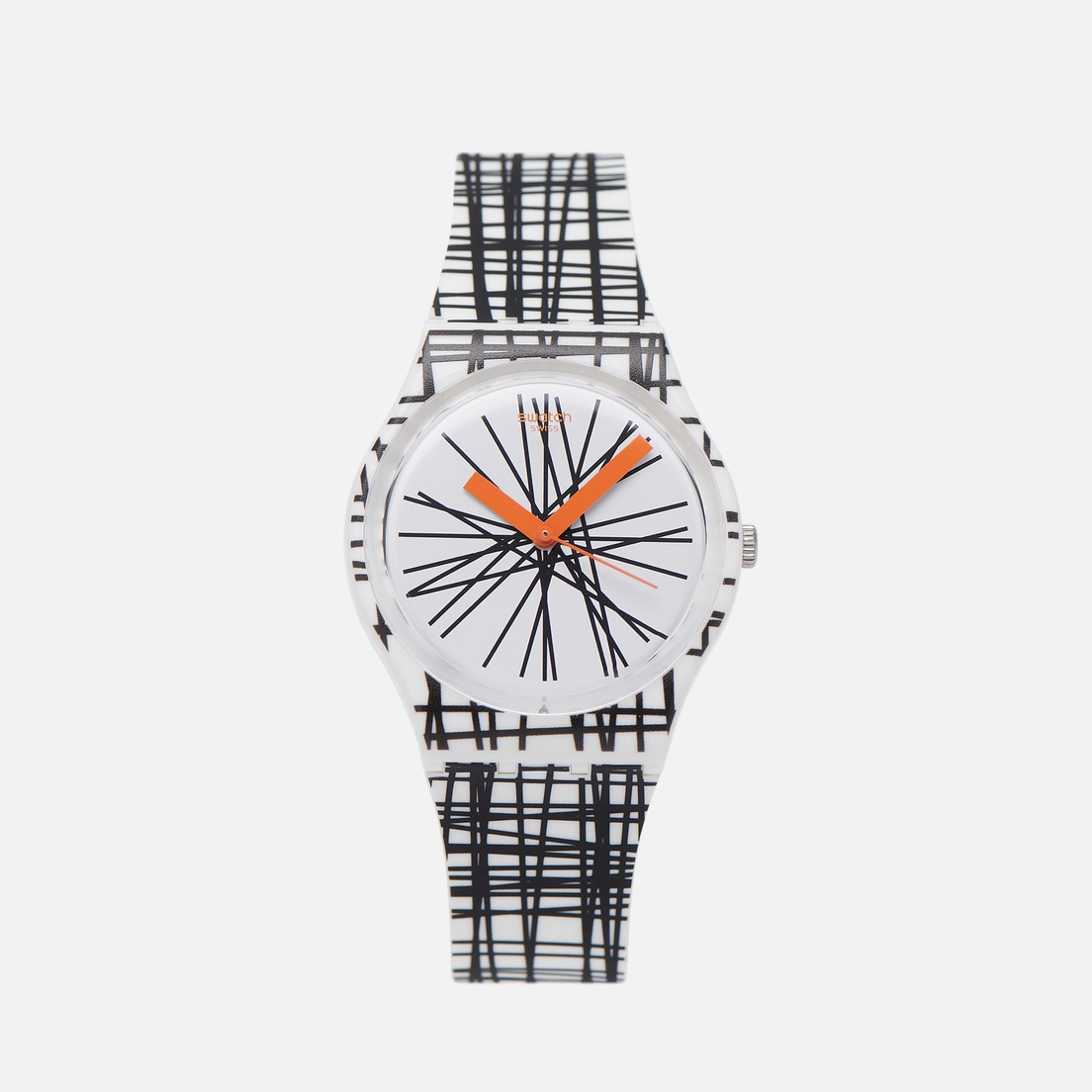 Swatch Наручные часы Lace Me