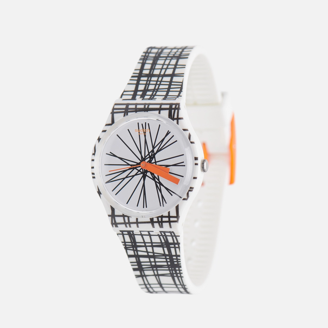 Swatch Наручные часы Lace Me