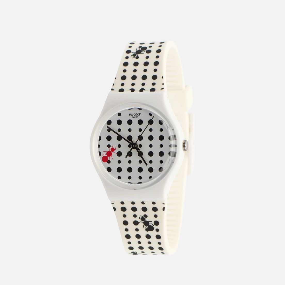 Swatch Наручные часы Lavorando