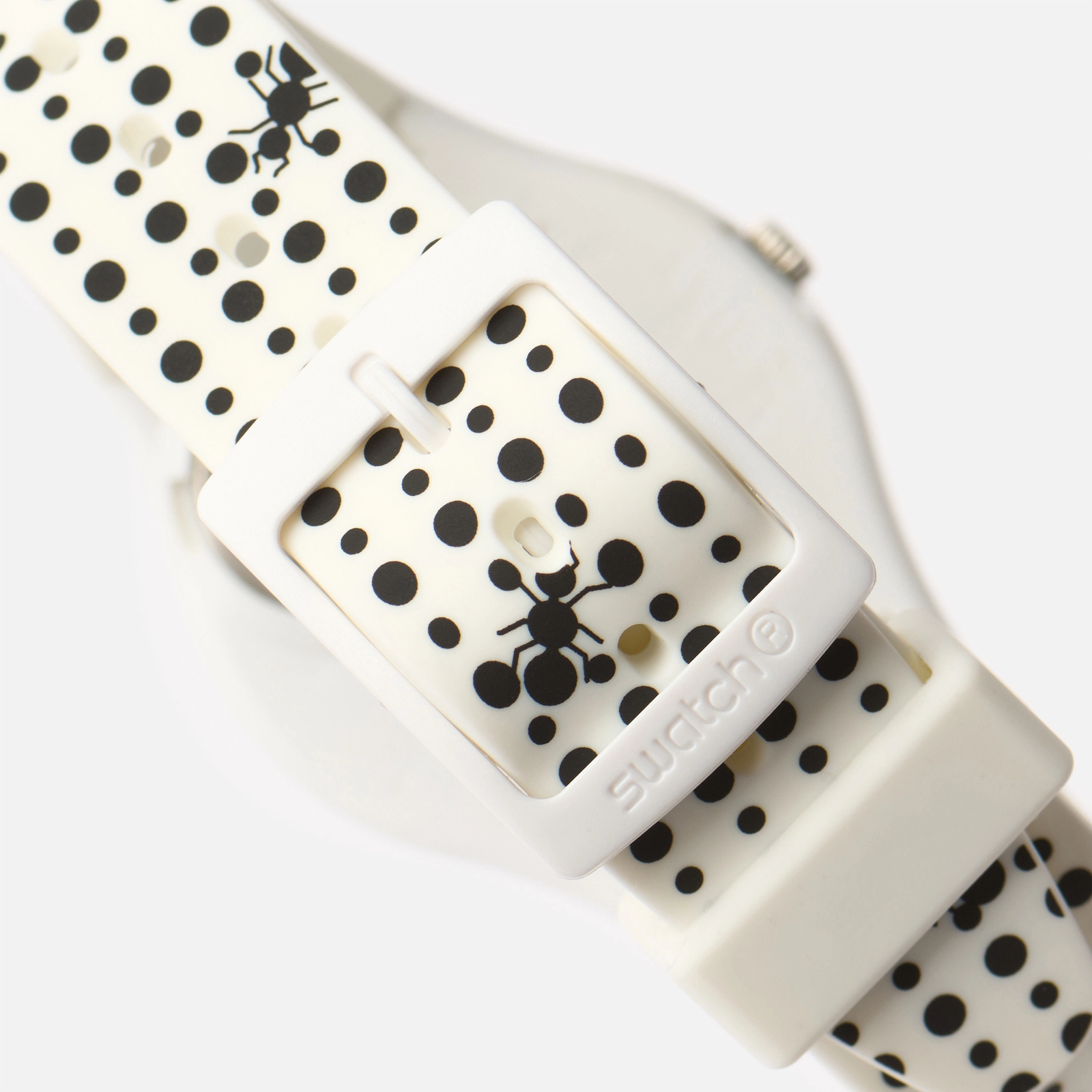 Наручные часы Swatch Lavorando, GW184