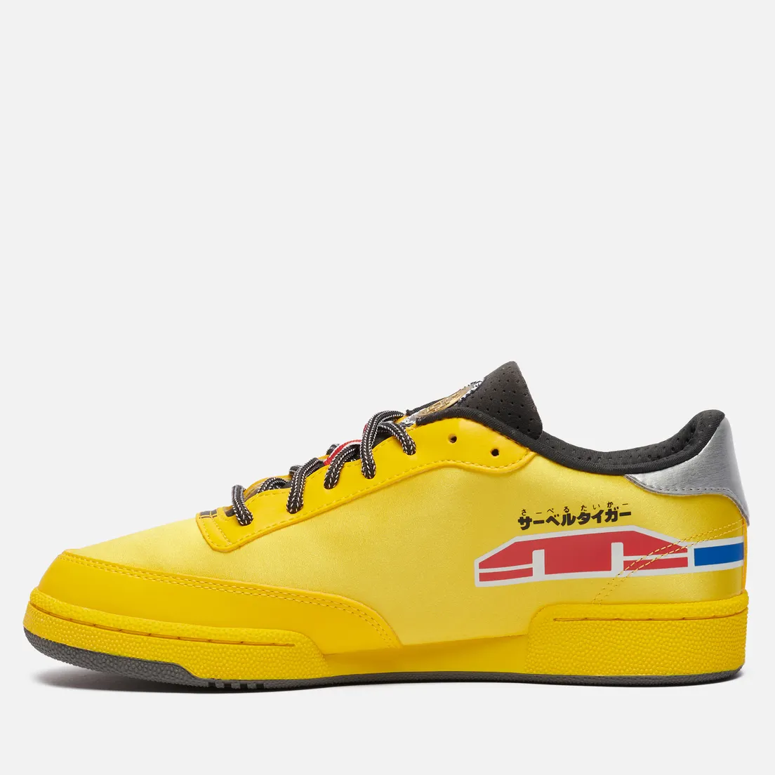 Reebok Мужские кроссовки x Power Rangers Club C