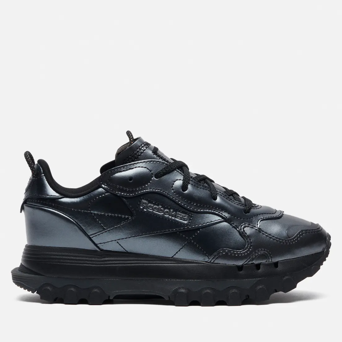 Reebok Женские кроссовки x Cardi B Classic Leather