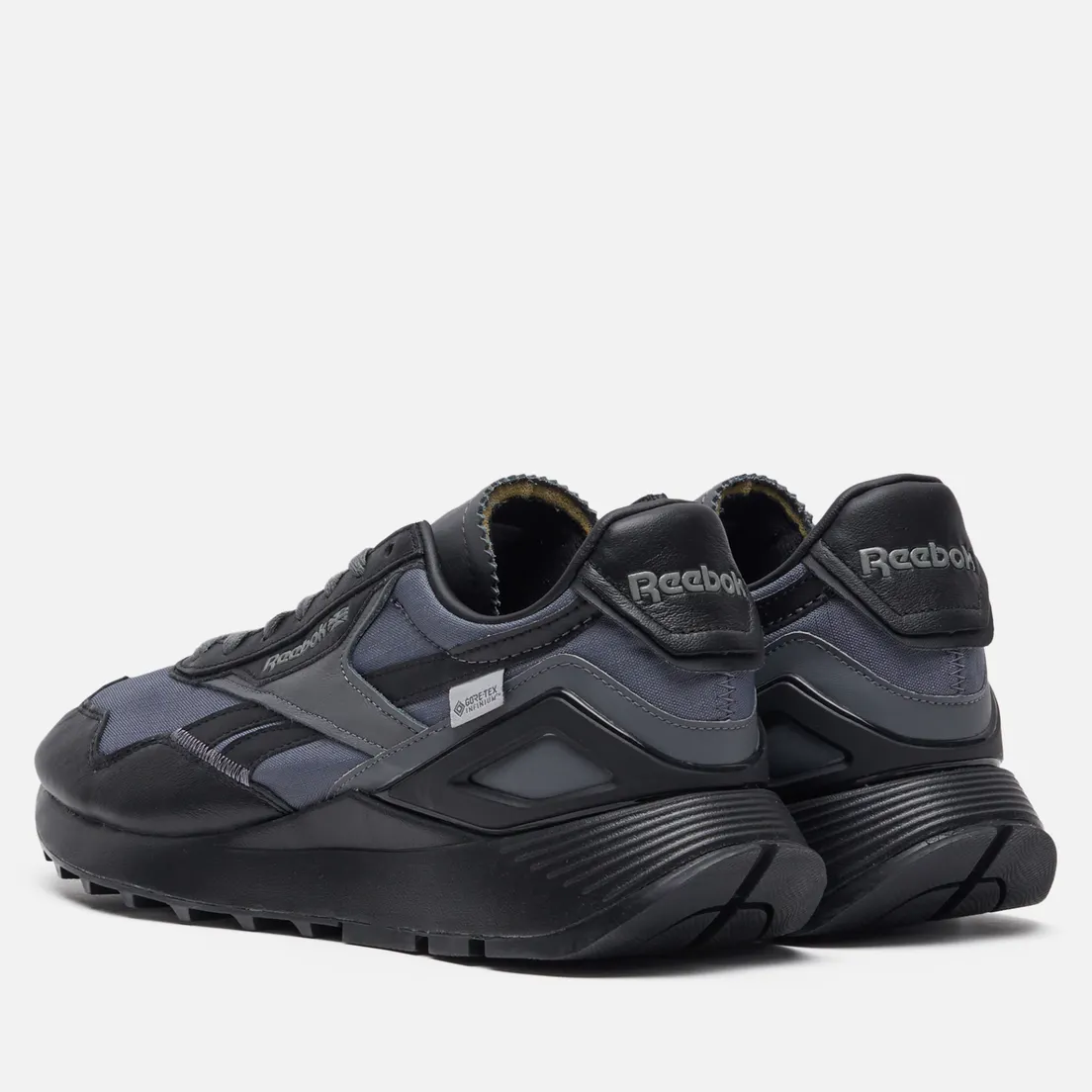 Reebok Кроссовки Classic Leather Legacy AZ Gore-Tex