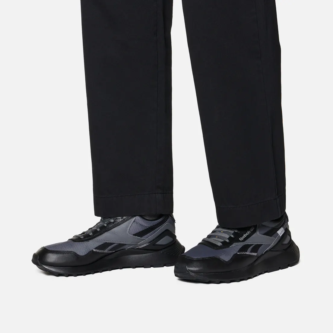 Reebok Кроссовки Classic Leather Legacy AZ Gore-Tex